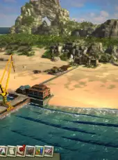 Tropico 5: Map Pack