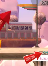 Bit.Trip Presents... Runner2: Future Legend of Rhythm Alien