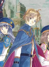 Dark Rose Valkyrie