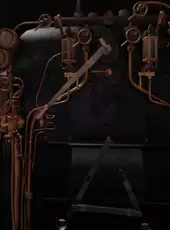 Trainz: A New Era - Duchess