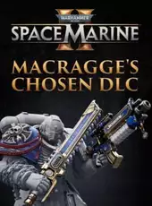Warhammer 40,000: Space Marine II - Macragge’s Chosen DLC