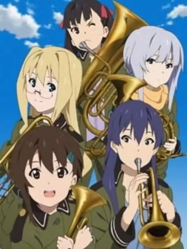 Sound of the Sky: Maiden Quintet