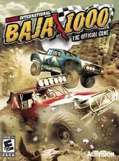 Score International Baja 1000