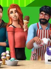 The Sims 4: Cool Kitchen Stuff