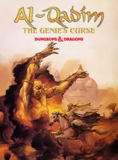 Al-Qadim: The Genie's Curse