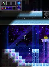 Crystal Catacombs