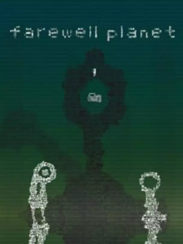 Farewell Planet