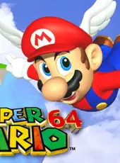 Super Mario 64
