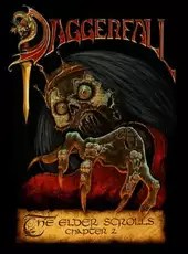 The Elder Scrolls II: Daggerfall