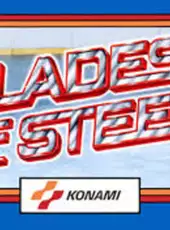 Blades of Steel