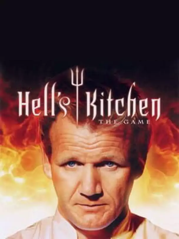 Hell's Kitchen: The Game