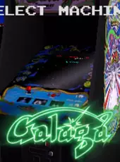 Pac-Man & Galaga Dimensions