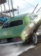 Need for Speed: ProStreet