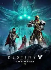 Destiny: The Dark Below