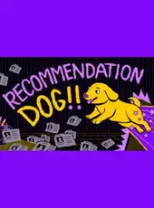 Recommendation Dog!!