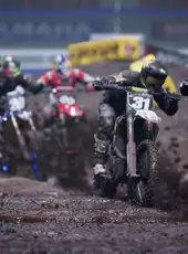 Monster Energy Supercross 6: The Official Videogame