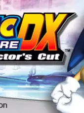 Sonic Adventure DX: Director's Cut