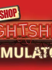 Corner Shop: NightShift