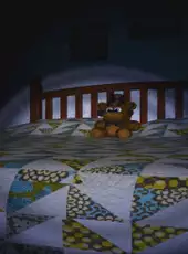 Five Nights at Freddy's 4