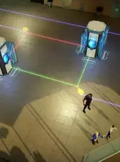 Spyhack