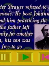 Classical Jukebox