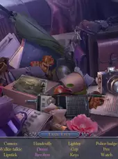 Strange Investigations: Becoming - Collector's Edition