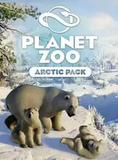 Planet Zoo: Arctic Pack