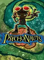 Psychonauts