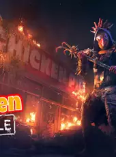 Dying Light 2: Stay Human - Chicken Bundle