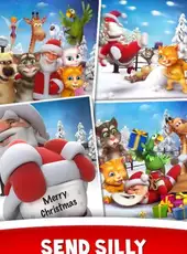 Talking Santa