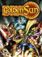 Golden Sun