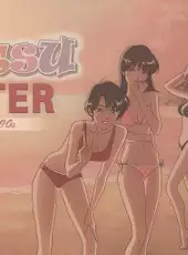 Pantsu Hunter: Back to the 90s