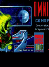 Omnicron Conspiracy