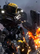 MechWarrior 5: Mercenaries - Call to Arms