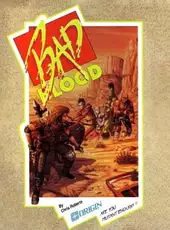 Bad Blood