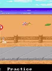 California Games