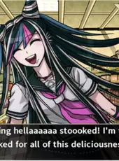 Danganronpa 2: Goodbye Despair