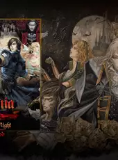 Castlevania Requiem: Symphony of the Night & Rondo of Blood