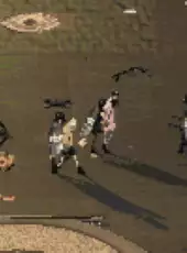 Riot: Civil Unrest