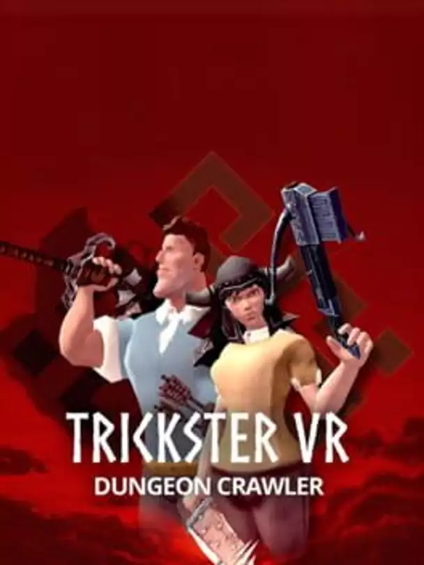 Trickster VR