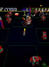 Robotron X