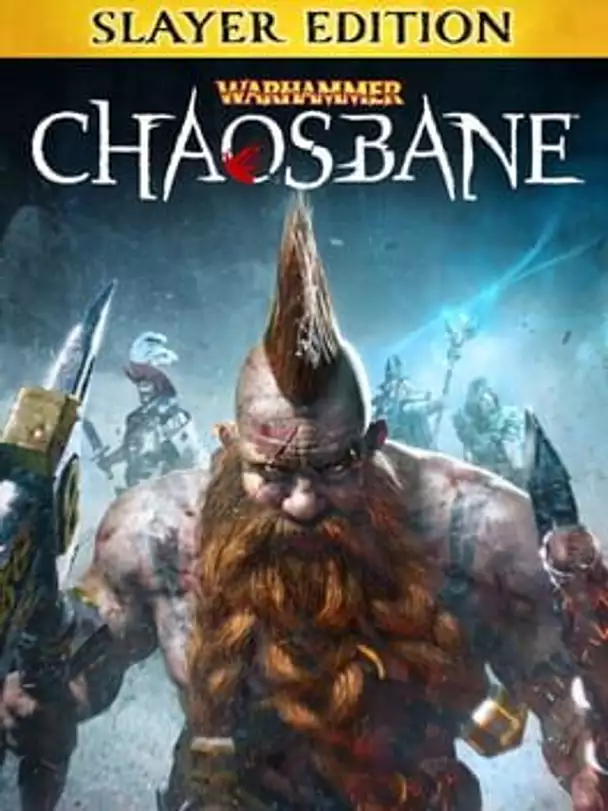 Warhammer: Chaosbane - Slayer Edition