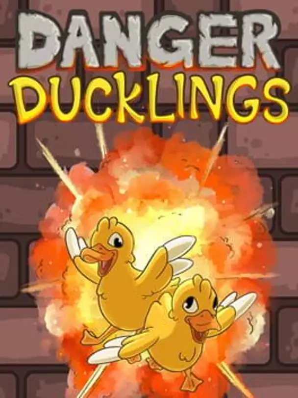 Danger Ducklings