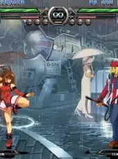 Guilty Gear X2