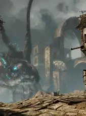 Painkiller: Hell & Damnation - Demonic Vacation at the Blood Sea