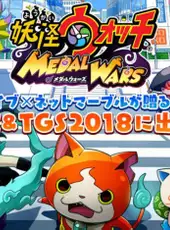 Yo-kai Watch: Medal Wars