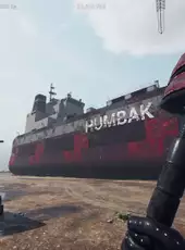 Ship Graveyard Simulator 2: Steel Giants