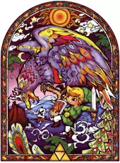 The Legend of Zelda: The Wind Waker