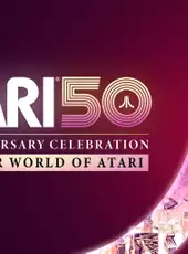 Atari 50: The Wider World of Atari