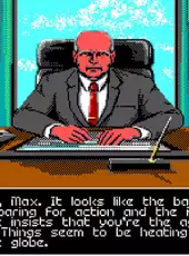 Sid Meier's Covert Action